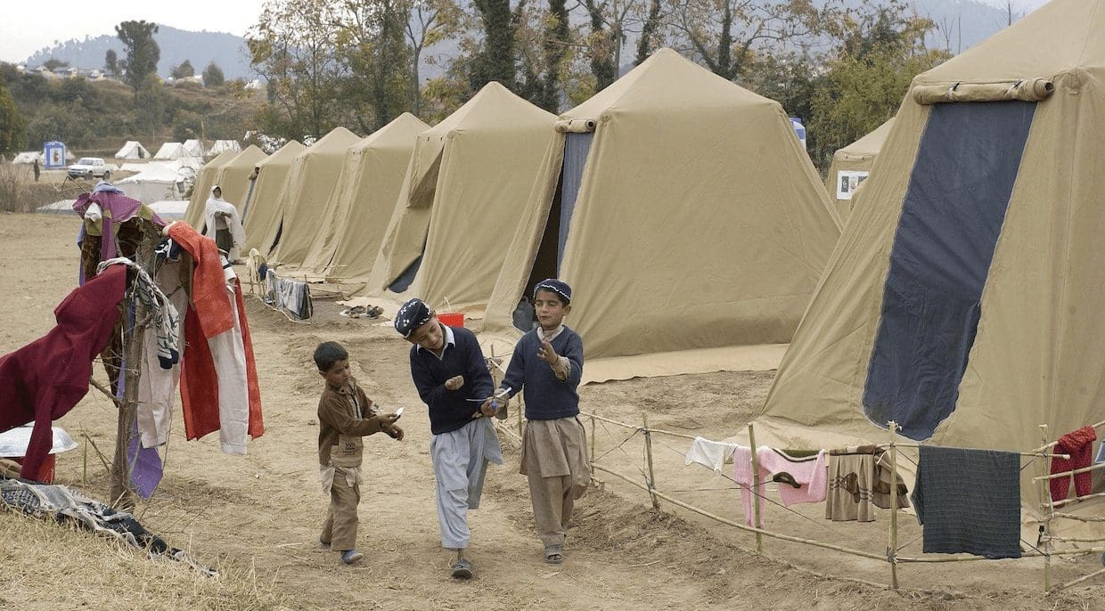 Gedanken zur Migration