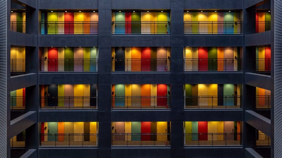 Apartments