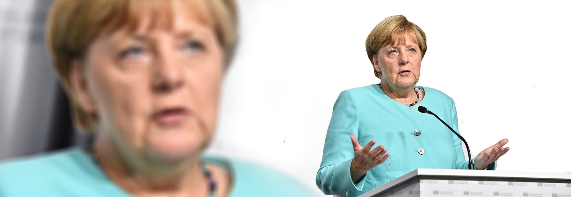 Eine Chance für die Demokratie