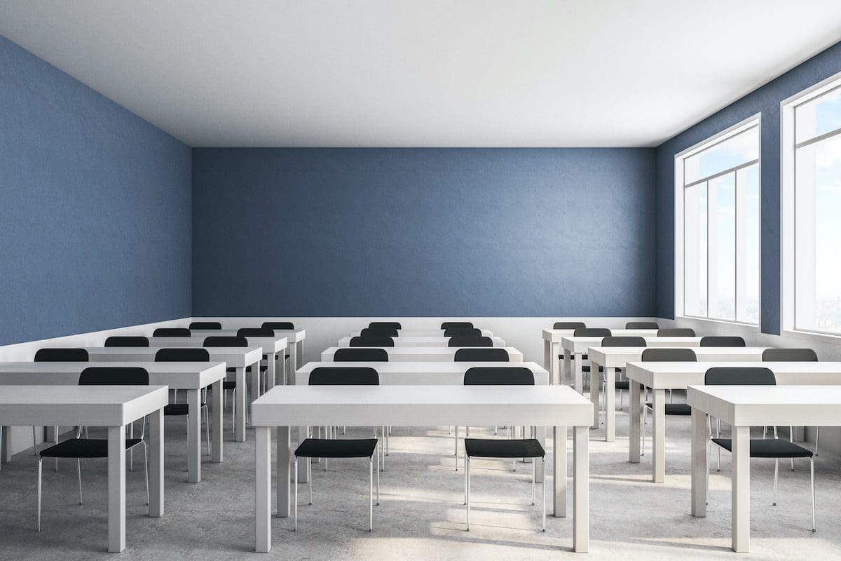 Schule & Bildung