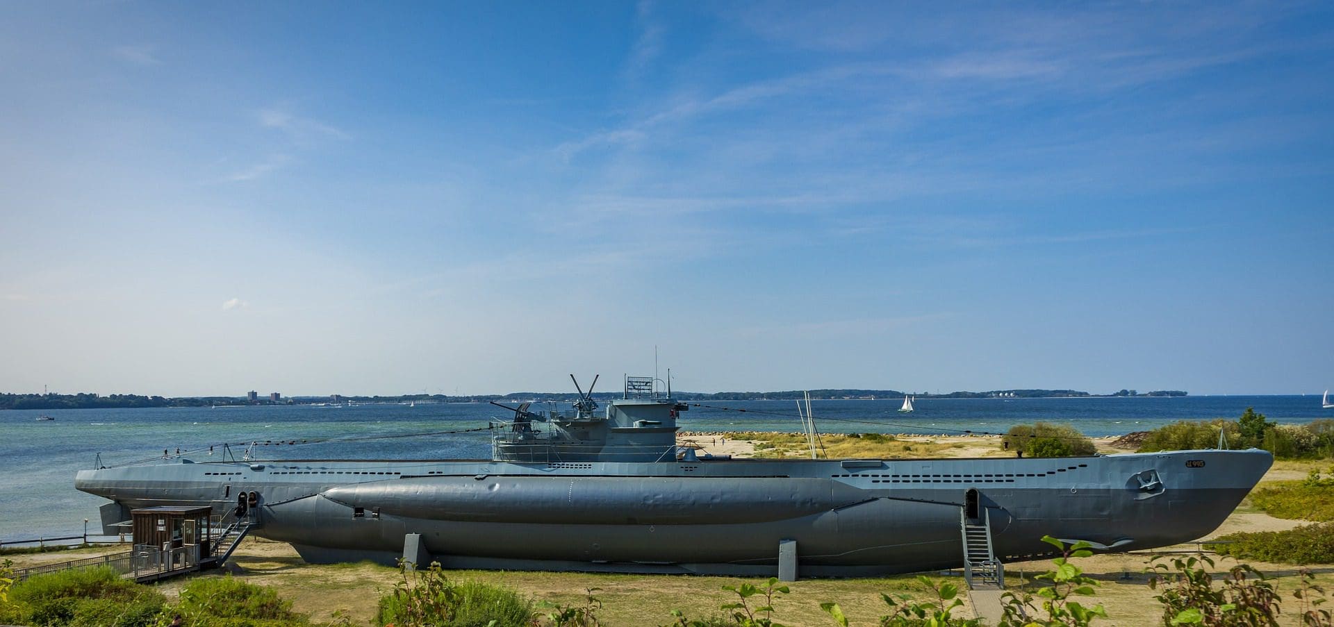 Deutsches U-Boot