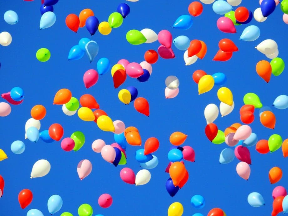 Luftballons