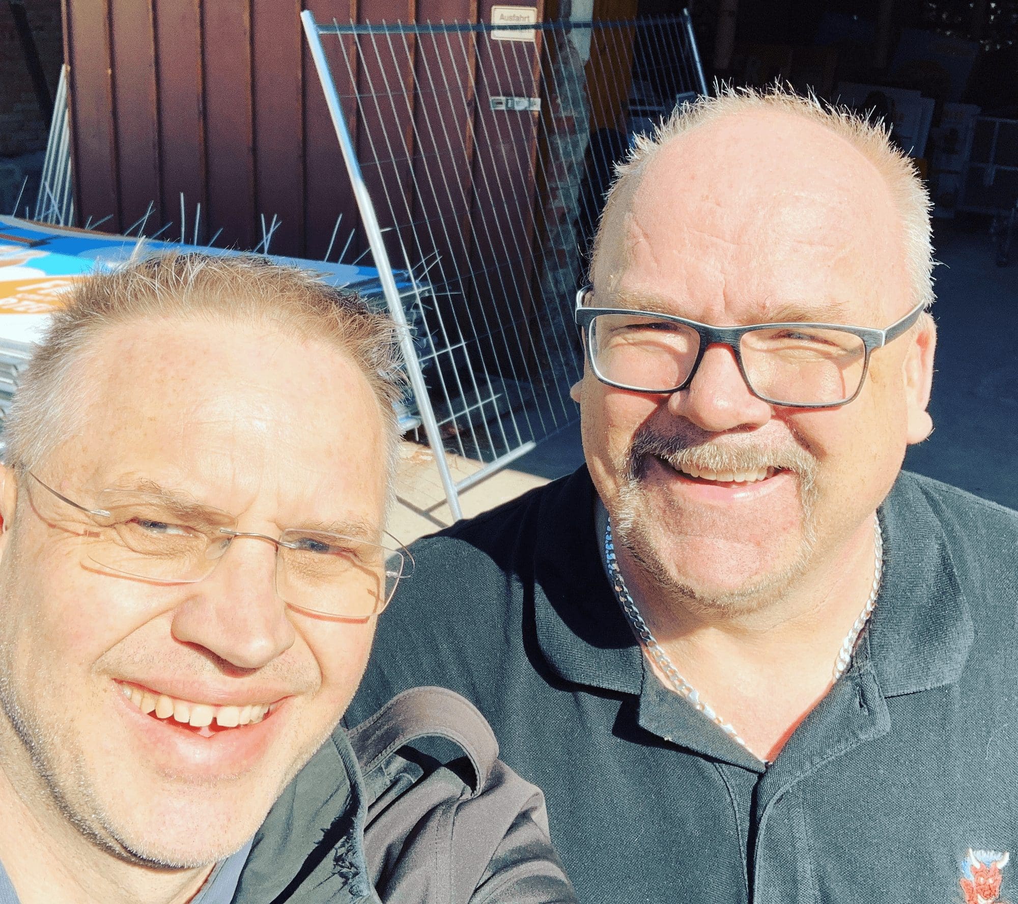Darf Wahlkampf Spaß machen?!