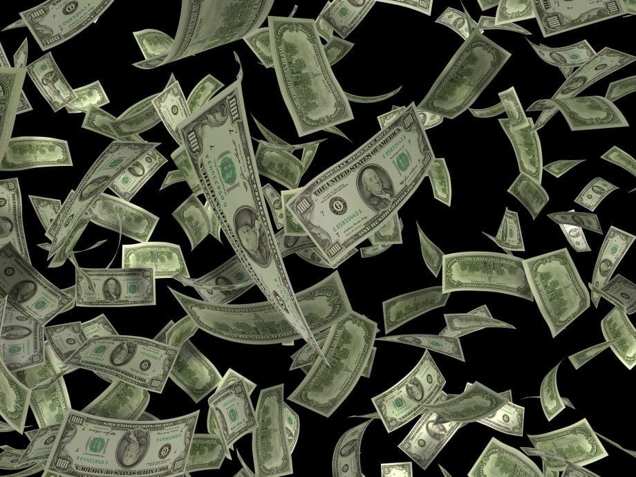 Dollarnoten