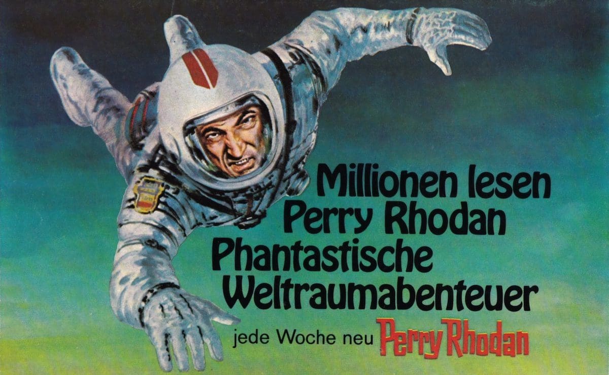 Perry Rhodan