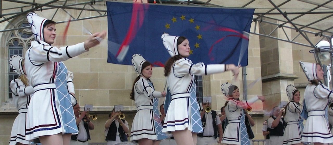Feste und Feiern