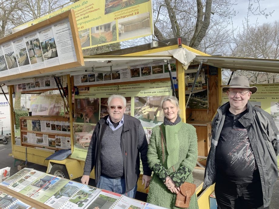 Pferdemarkt 2020