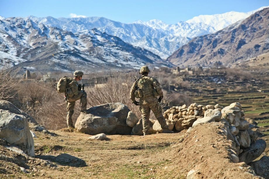 Soldaten