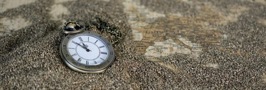 Taschenuhr