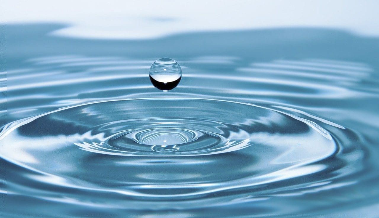 Wasser des Lebens