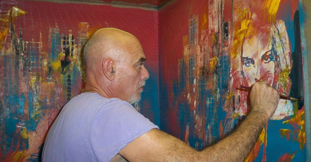 Philippe Mendel