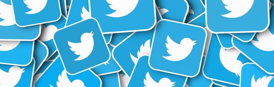 Twitter-Logos