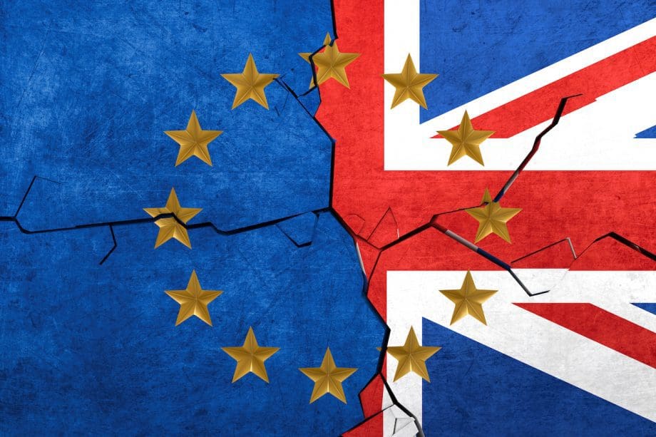 EU und UK
