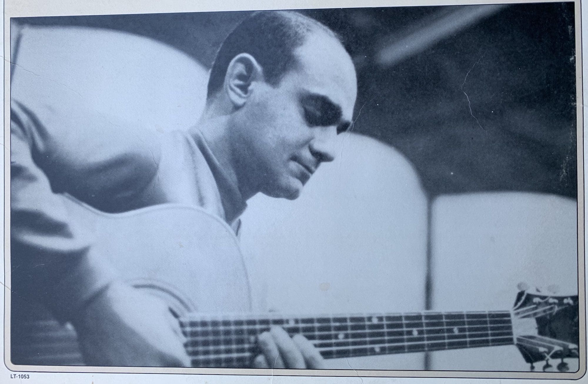 Joe Pass
