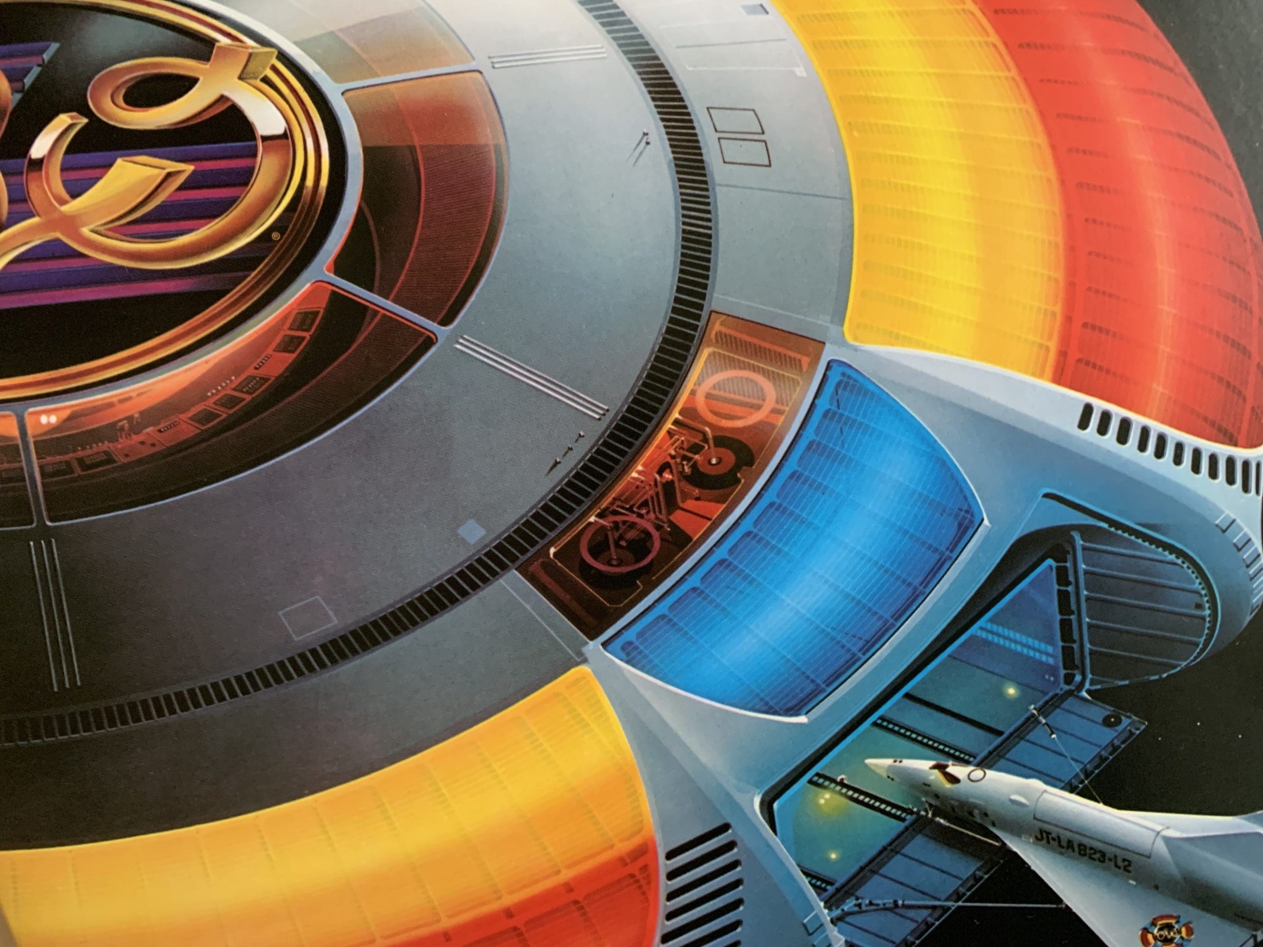 Out of the Blue (1977)
