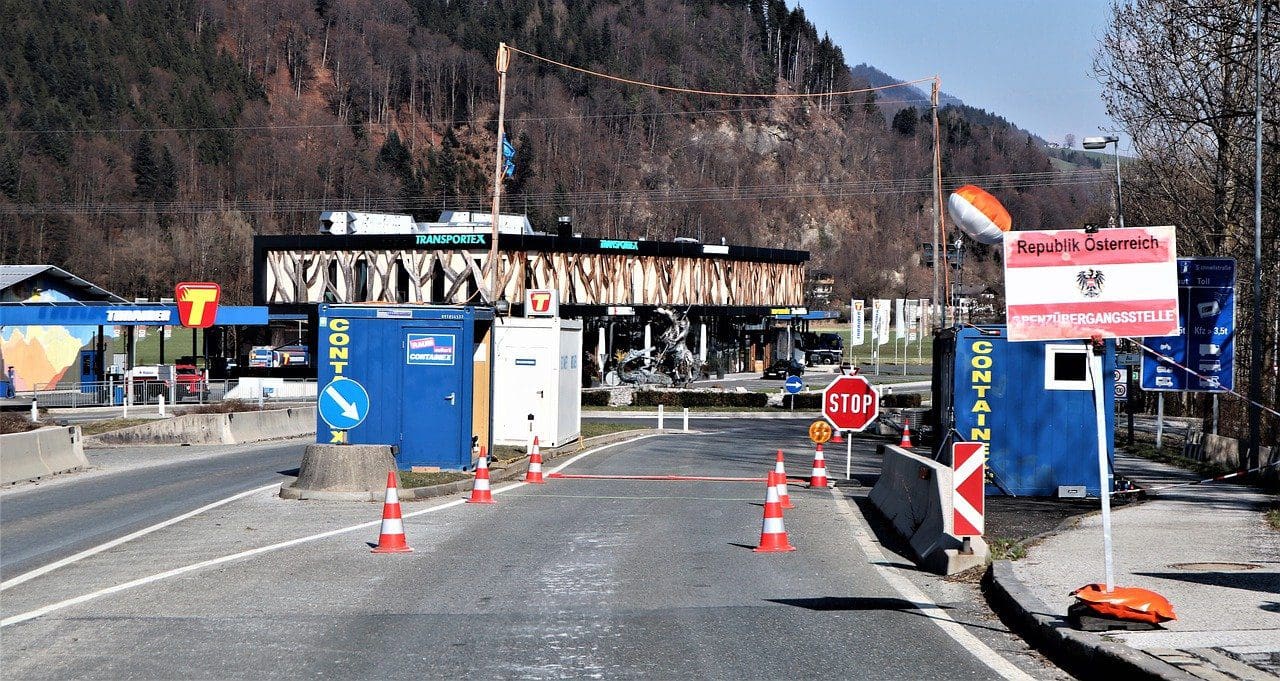 „Kind in Brunnen-Politik“