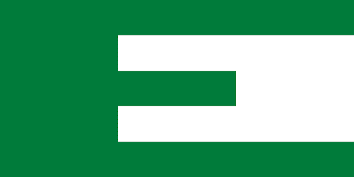 Logo der Europäischen Föderalisten