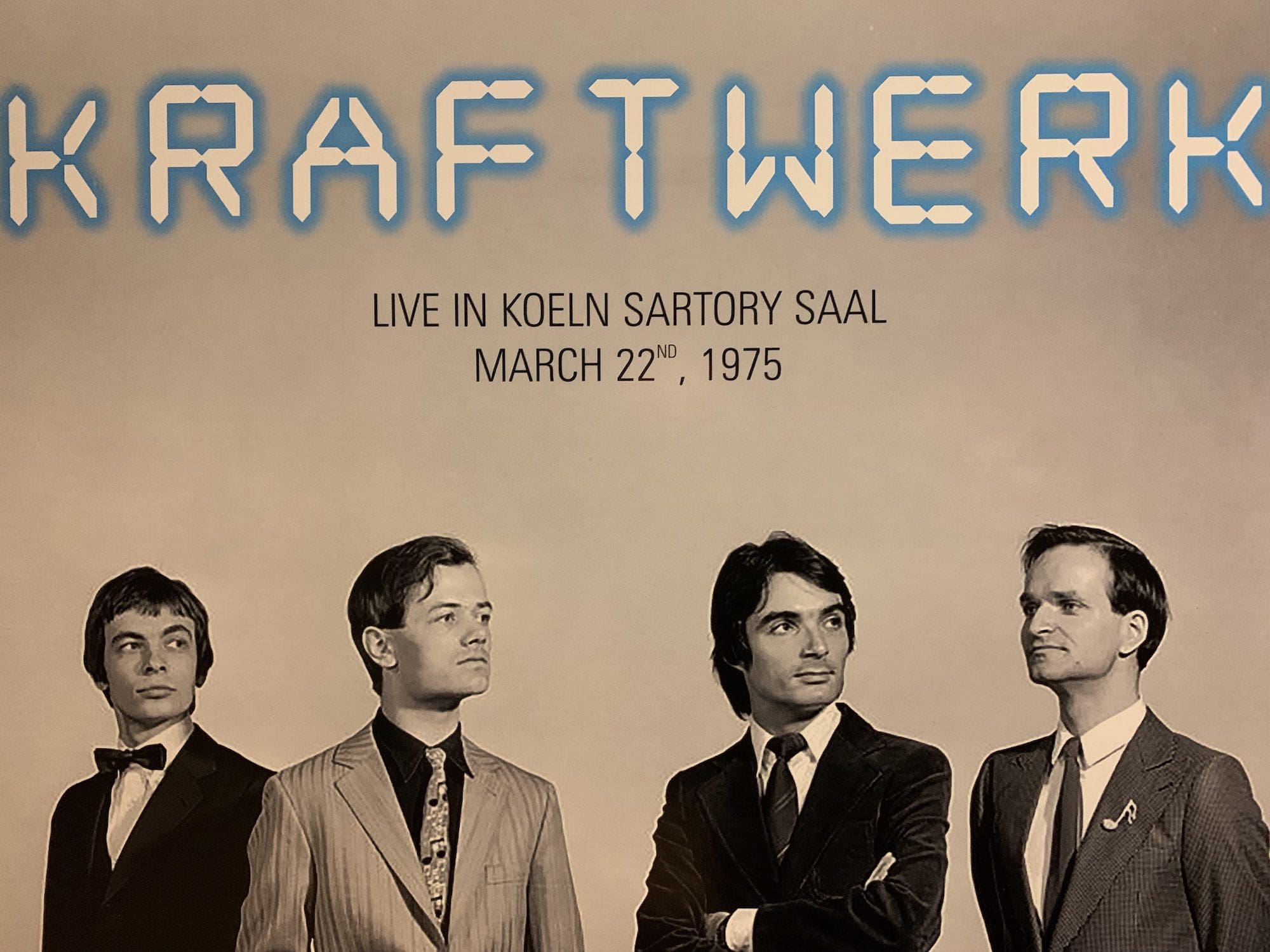 Kraftwerk