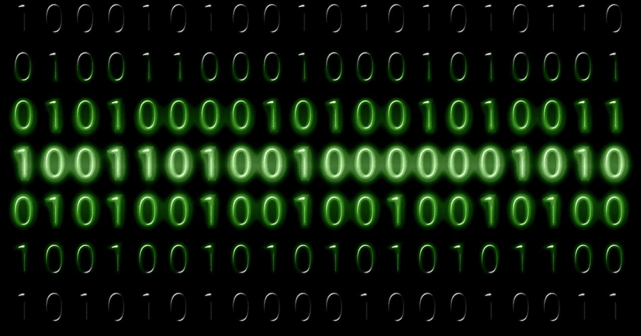 Binärcode