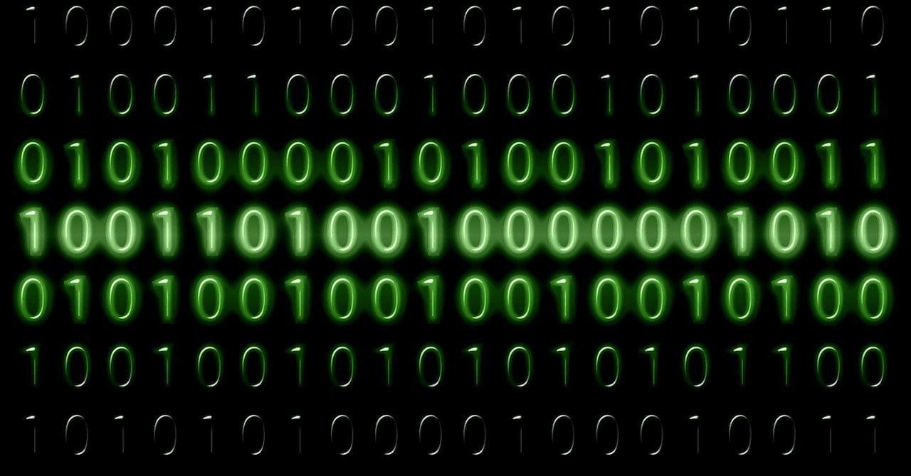 Digitalität
