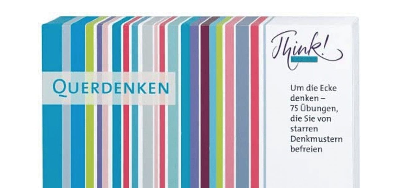 Querdenken