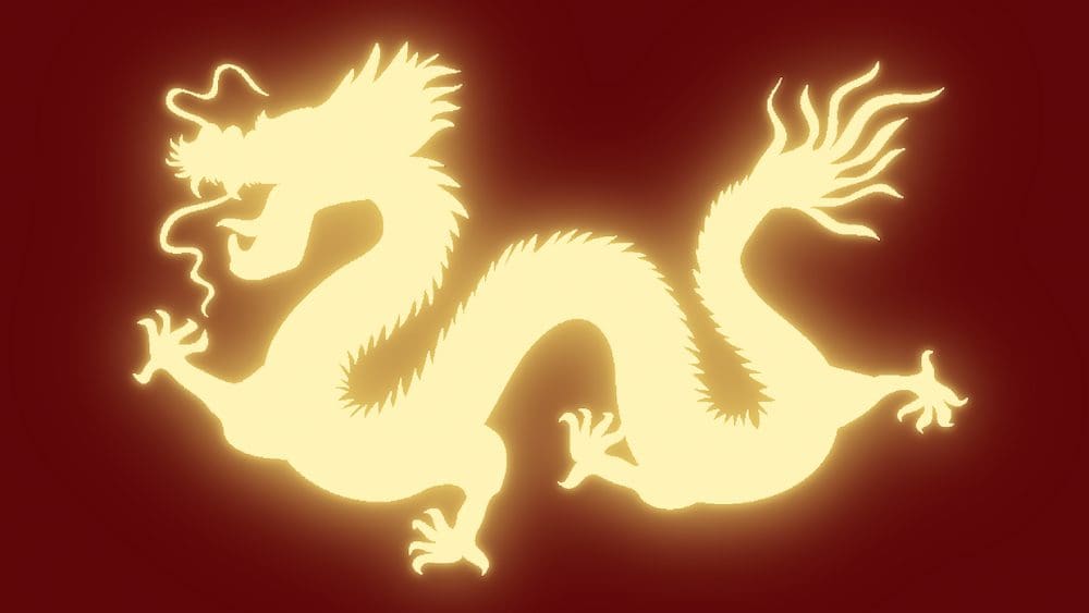 Drache