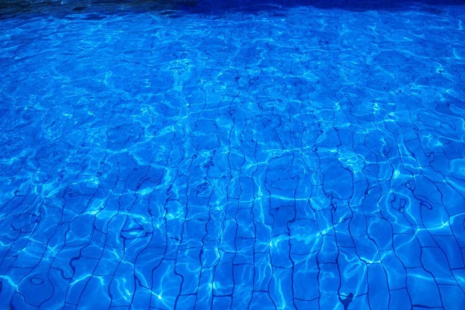 Schwimmbad