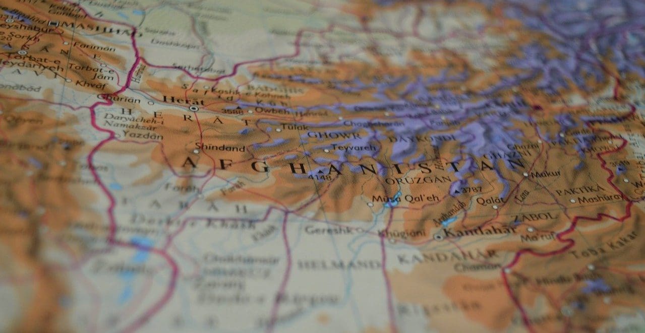 Afghanistan – ein anderer Blickwinkel