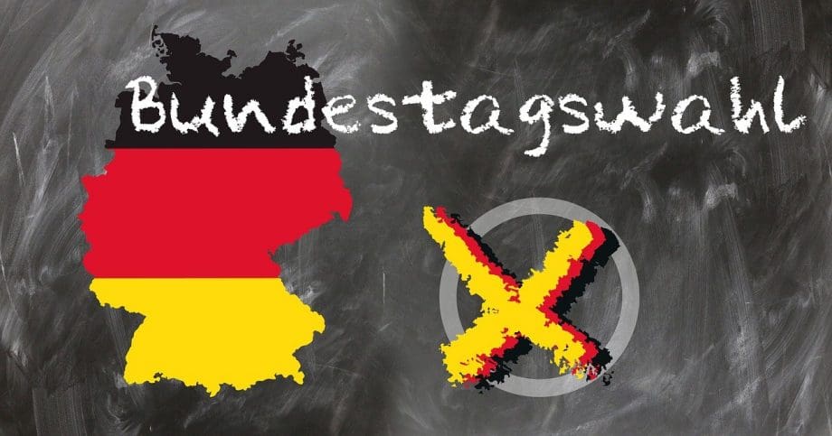 Bundestagswahl 2021