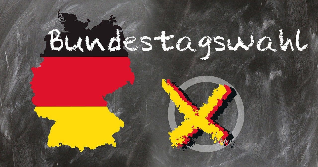 29 bzw.16 Parteien
