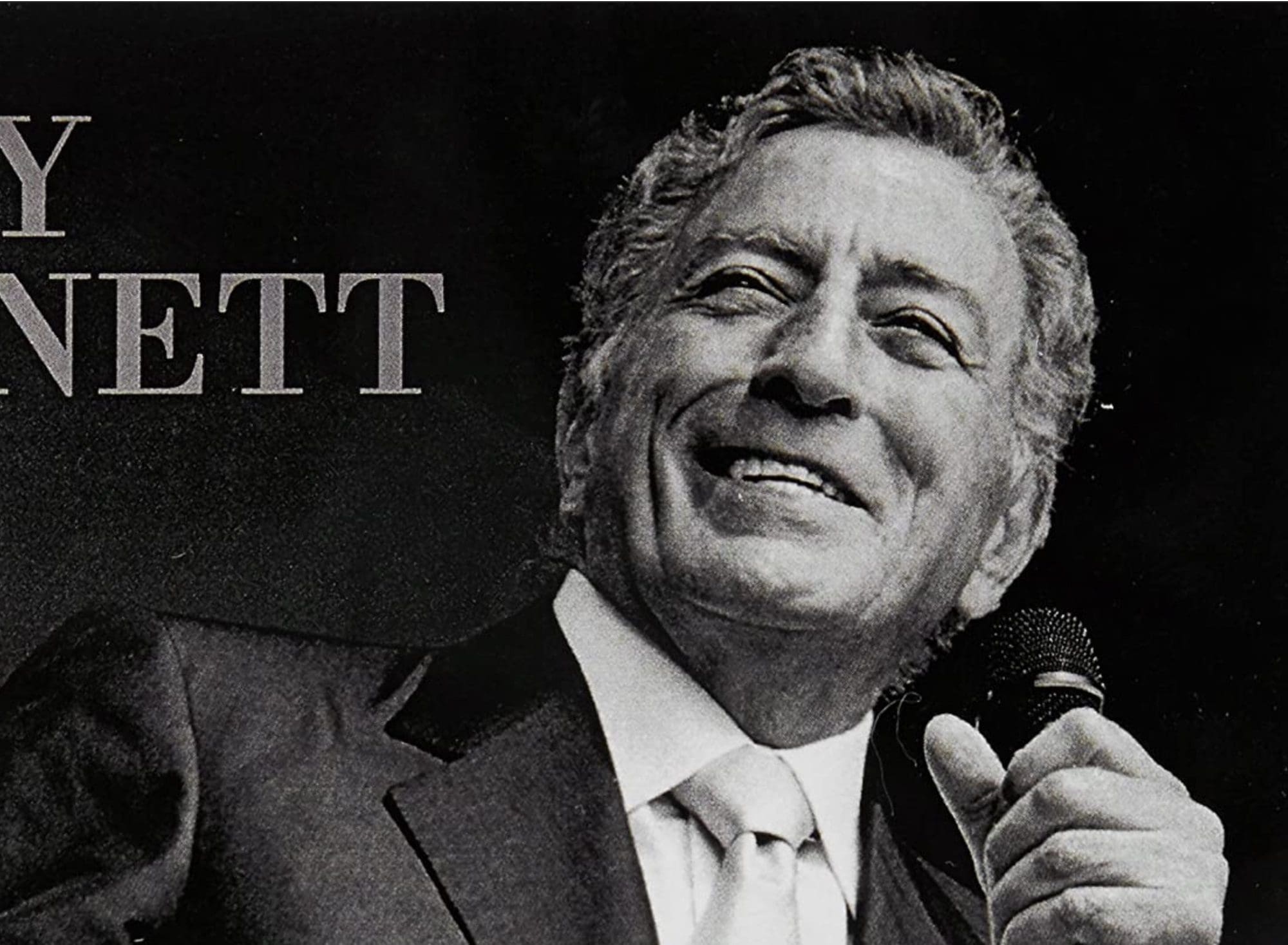 Tony Bennett