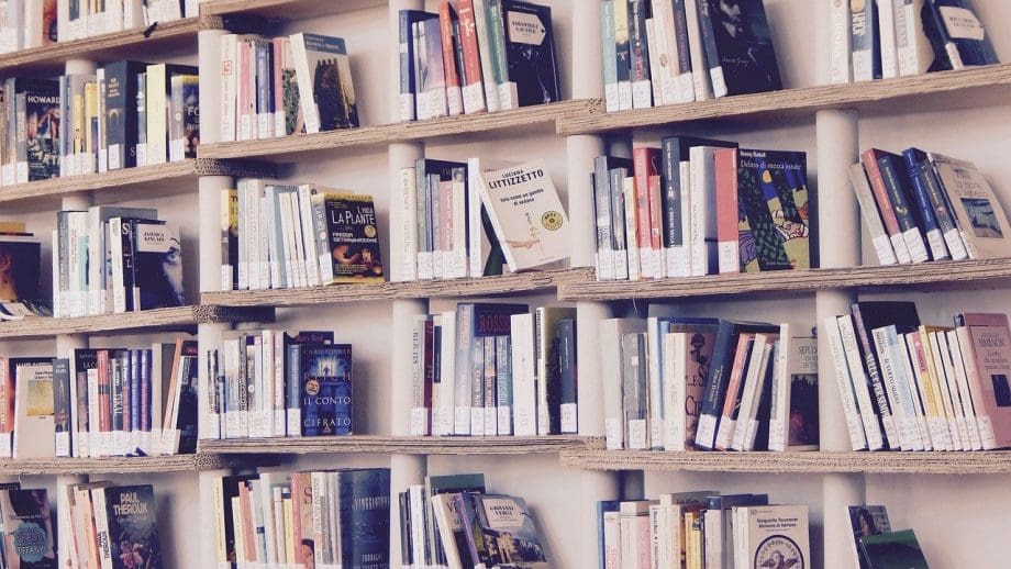 Bücher