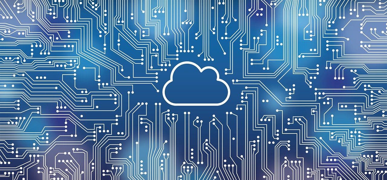 Datenwolken