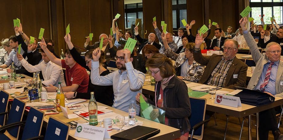 62. Bundeskongress