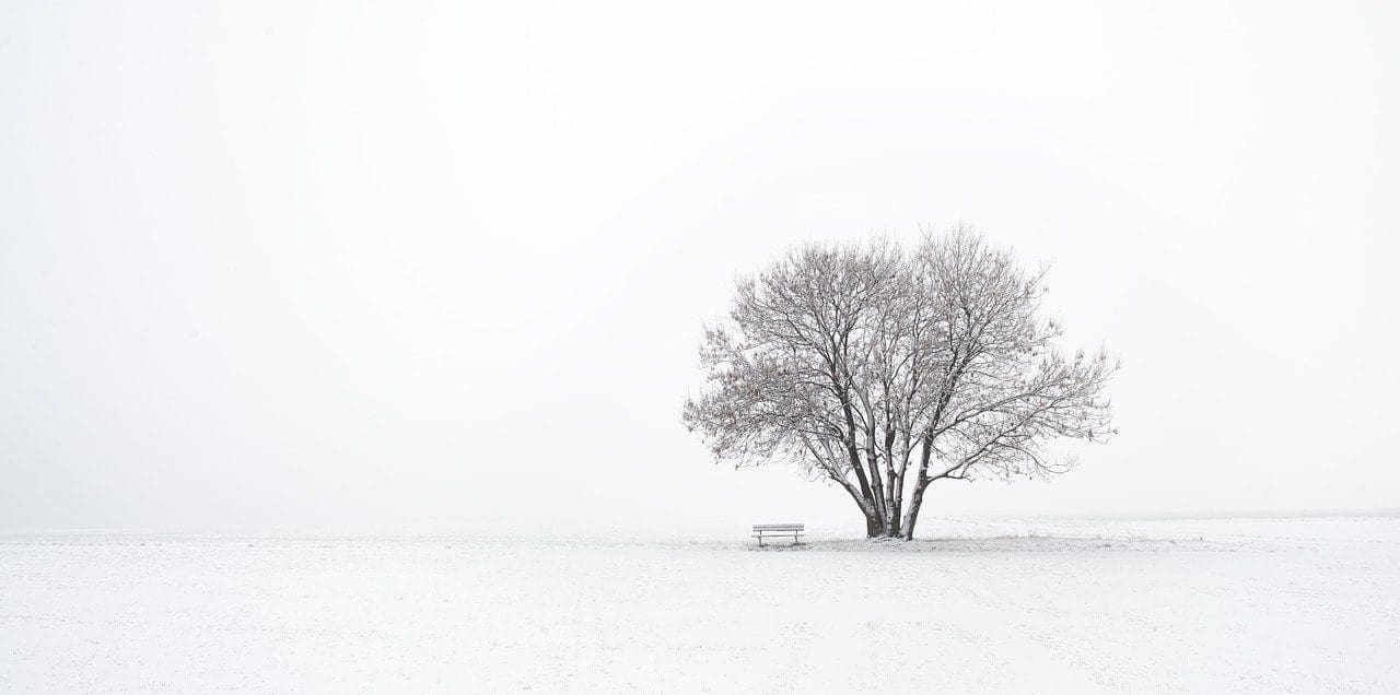 Mein Minimalismusprojekt