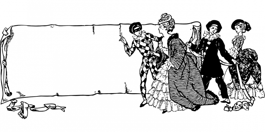 Maskerade