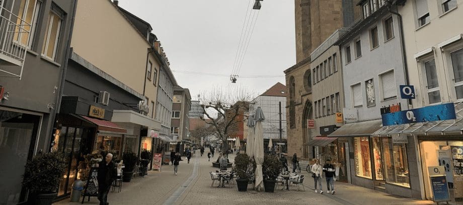 Sülmerstraße