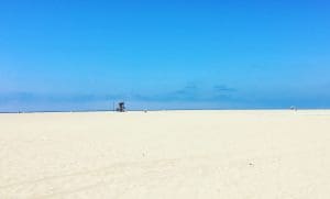 Newport Beach 2018