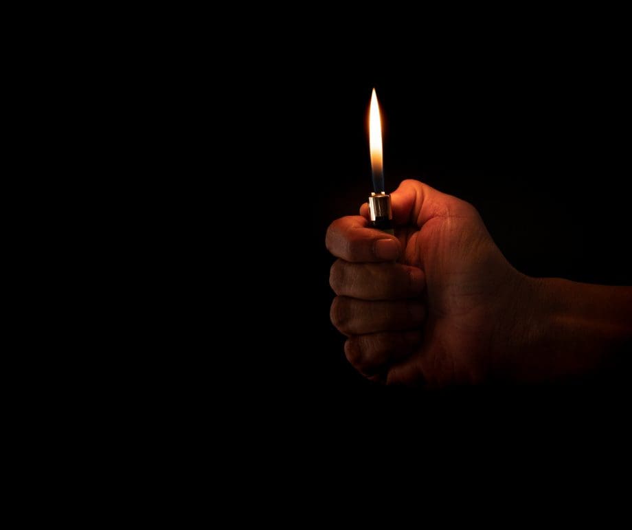 Ewige Flamme