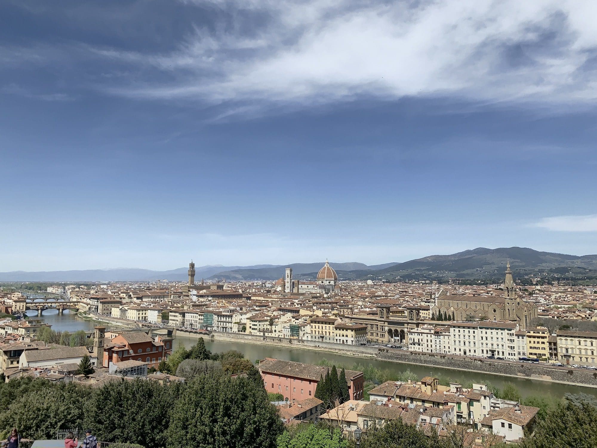 Florenz