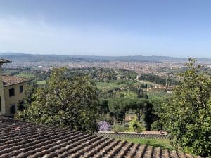 Florenzblick