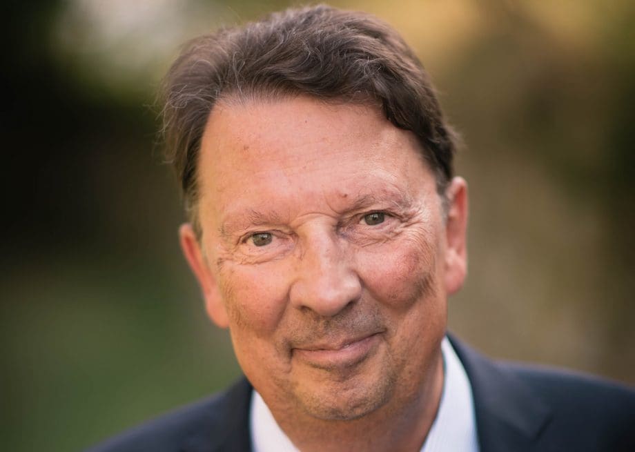 Valentin Trentin