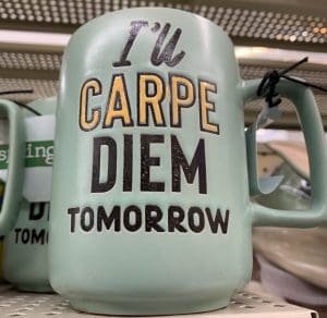 Tasse