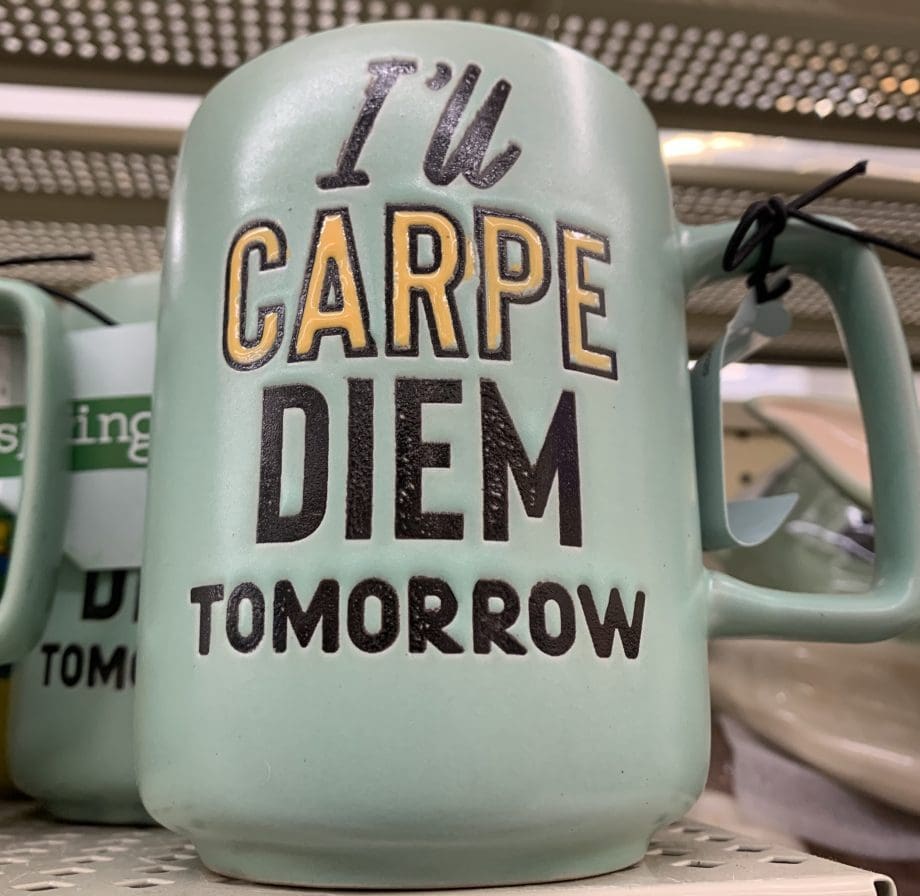 Tasse