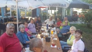 Europastammtisch