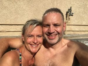 Bettina und Heinrich