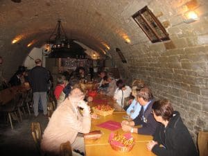 Europastammtisch
