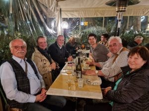 Europastammtisch