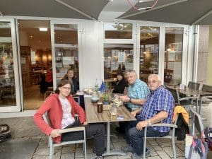Europastammtisch