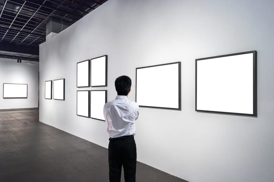 Gallerie